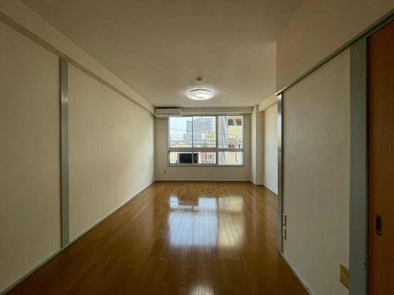 春日町マンション