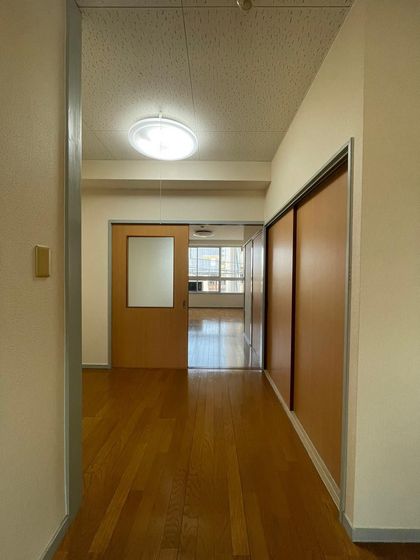 春日町マンション