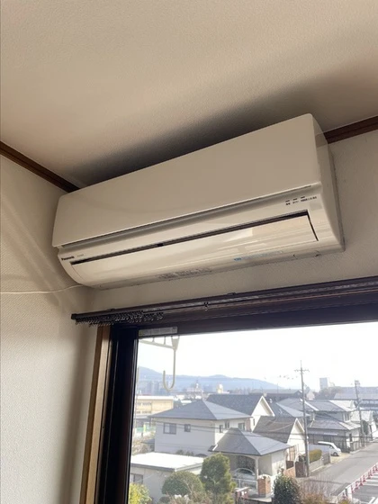 明日香マンション