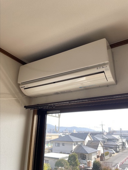 明日香マンション