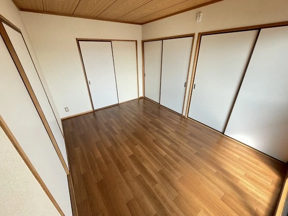 明日香マンション