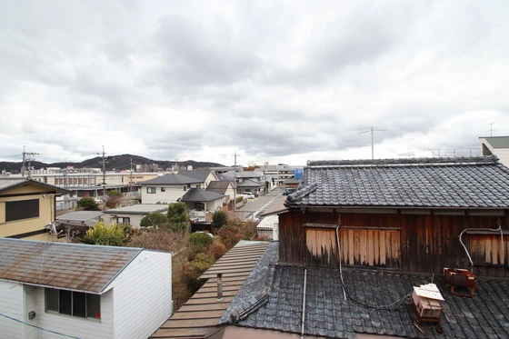 明日香マンション