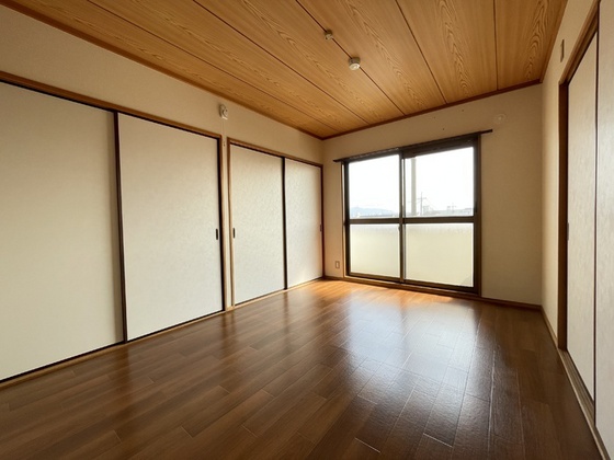 明日香マンション