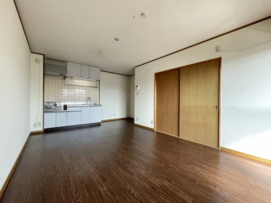 明日香マンション