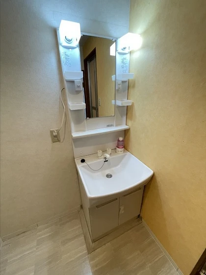 明日香マンション