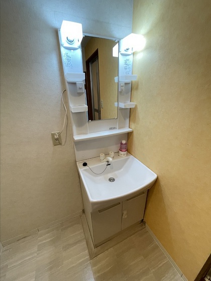 明日香マンション