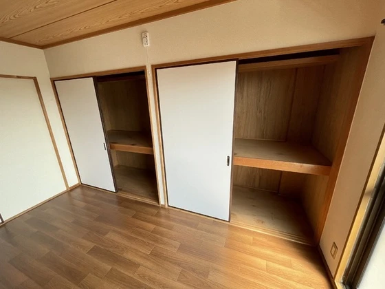 明日香マンション