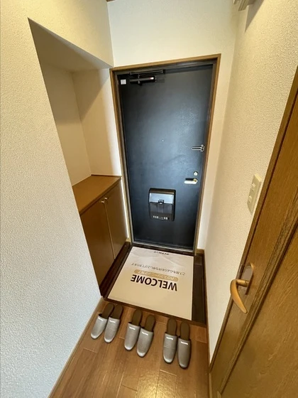 明日香マンション