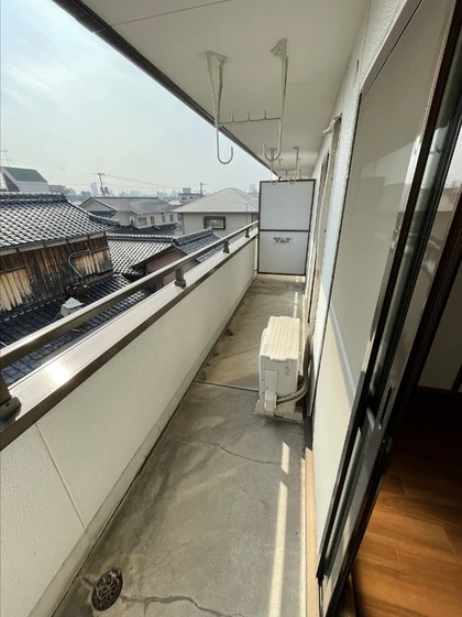 明日香マンション