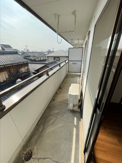 明日香マンション