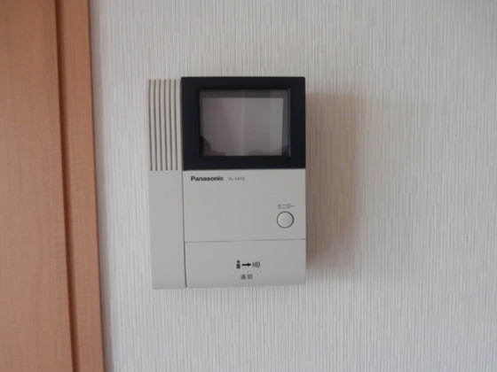 リビングタウン旭川 B棟