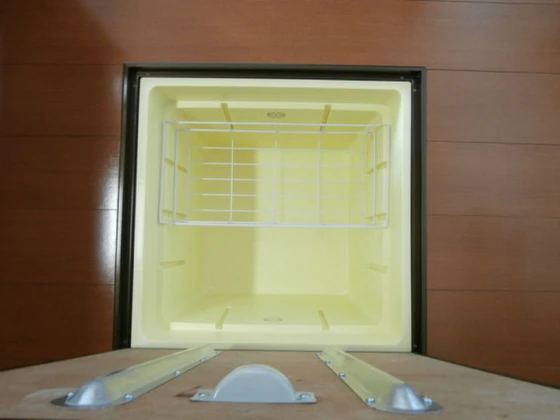 リビングタウン旭川 B棟