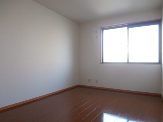 リビングタウン旭川 B棟