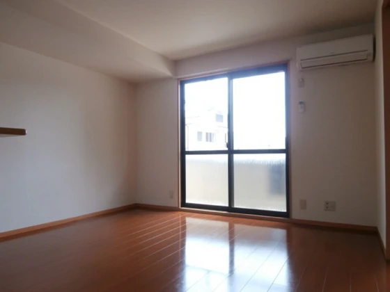 リビングタウン旭川 B棟