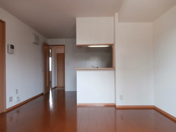 リビングタウン旭川 B棟