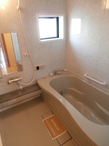 リビングタウン旭川 B棟