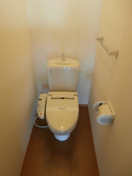 リビングタウン旭川 B棟