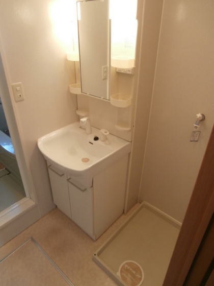 リビングタウン旭川 B棟