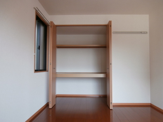 リビングタウン旭川 B棟