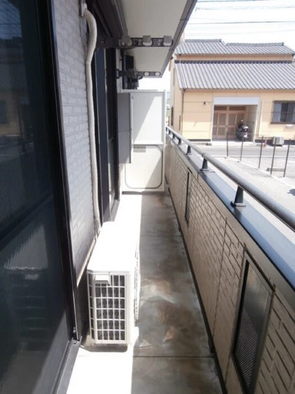 リビングタウン旭川 B棟