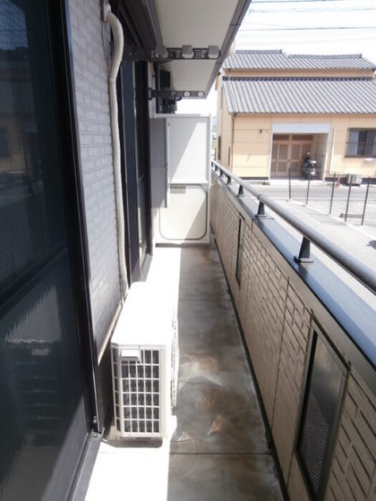 リビングタウン旭川 B棟