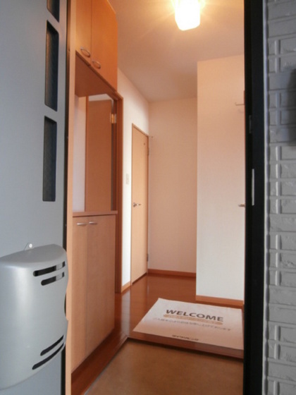 リビングタウン旭川 B棟