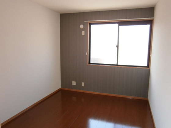 リビングタウン旭川 B棟