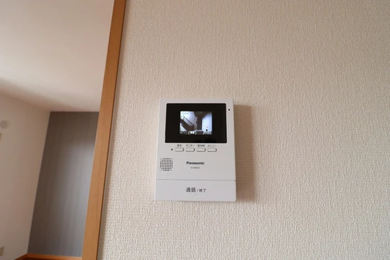 リビングタウン旭川 B棟