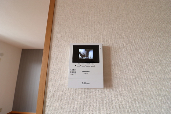 リビングタウン旭川 B棟