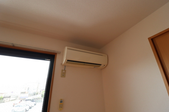 リビングタウン旭川 B棟