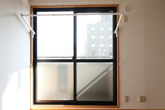 リビングタウン旭川 B棟