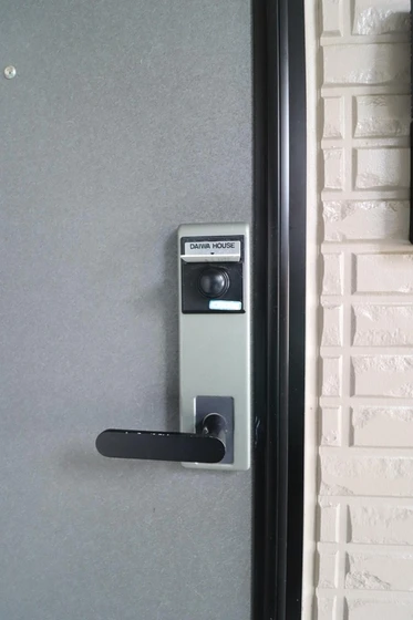 リビングタウン旭川 B棟