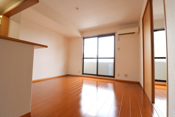 リビングタウン旭川 B棟