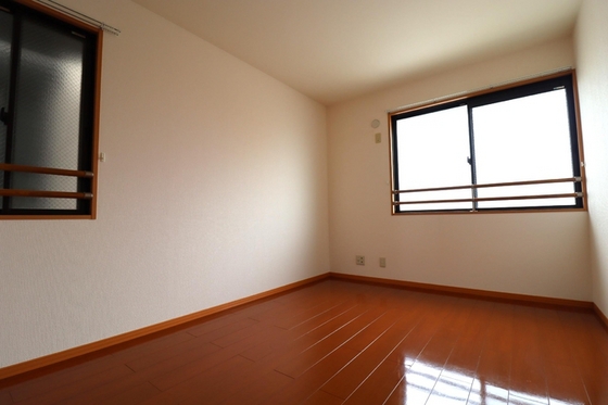 リビングタウン旭川 B棟