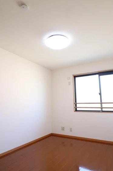 リビングタウン旭川 B棟