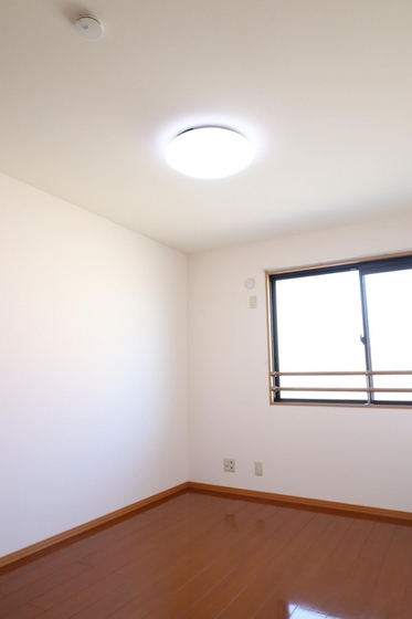 リビングタウン旭川 B棟