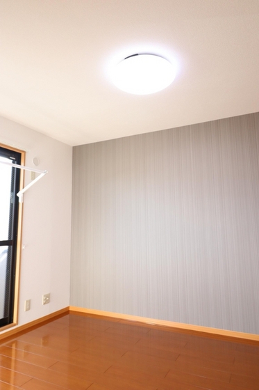 リビングタウン旭川 B棟