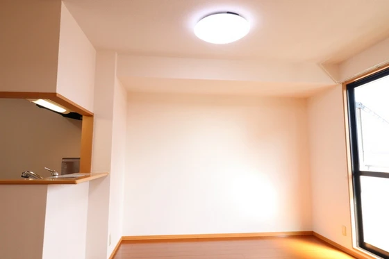 リビングタウン旭川 B棟