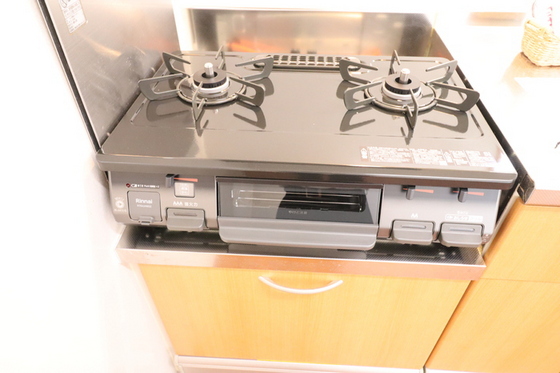 リビングタウン旭川 B棟