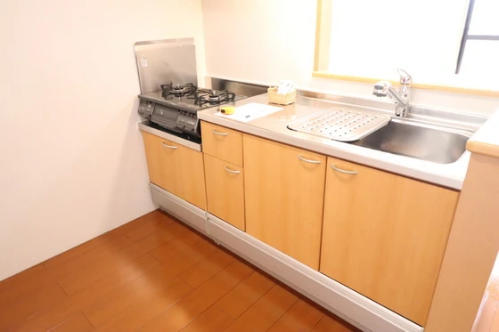 リビングタウン旭川 B棟