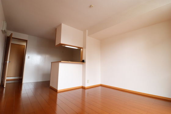 リビングタウン旭川 B棟