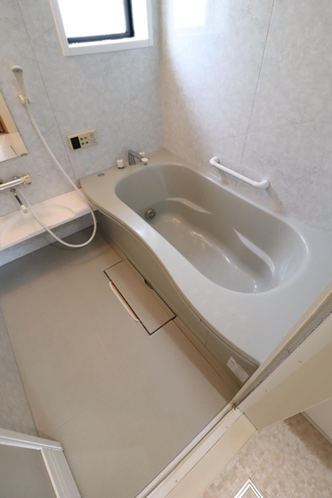 リビングタウン旭川 B棟