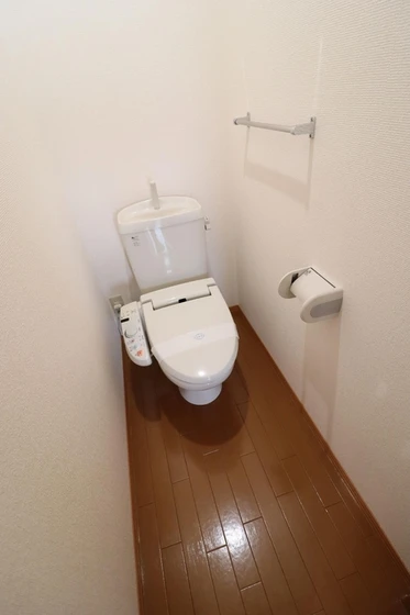 リビングタウン旭川 B棟