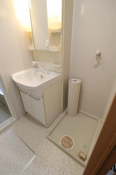 リビングタウン旭川 B棟