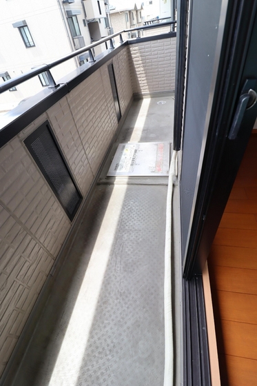 リビングタウン旭川 B棟