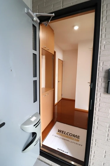 リビングタウン旭川 B棟