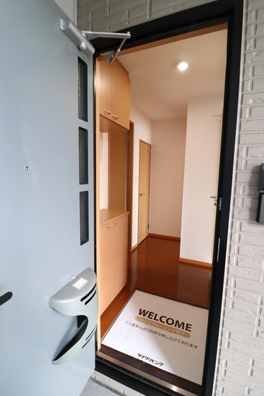 リビングタウン旭川 B棟