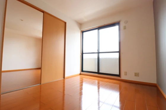 リビングタウン旭川 B棟