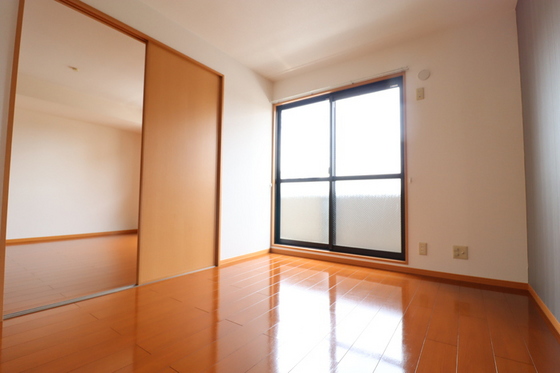 リビングタウン旭川 B棟