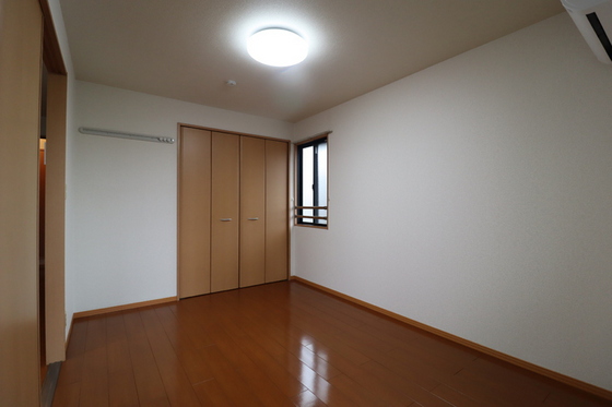 リビングタウン旭川 B棟